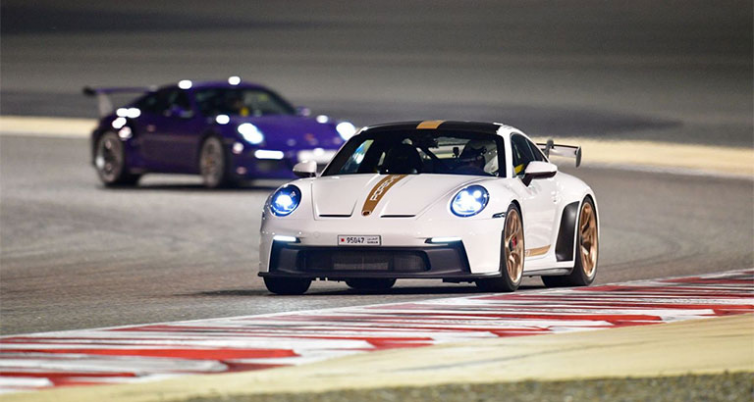 Bahrain, Enjoy an Incredible Driving Experience at the BIC Open Track Night this Wednesday