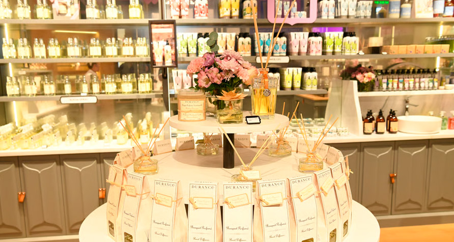 Ali Al Mulla Group Launches Durance in Bahrain - Bahrain This Month