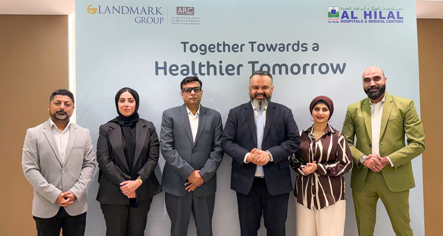 Employee Healthcare Enhanced