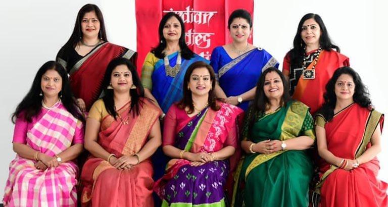 Indian Ladies Association Bahrain