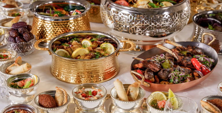 This Ramadan, Four Seasons Hotel Bahrain Bay offers