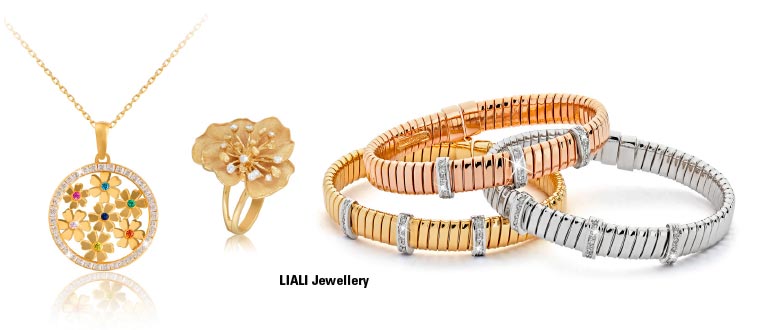 mirage #diamond #pendant #liali #dubai #memories #moments | Gold diamond  jewelry, Diamond, Jewelry