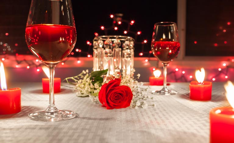 Bahrain valentines dining guide 2020