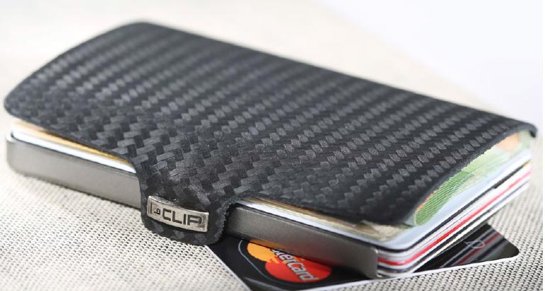 bahrain gadget iclip wallet