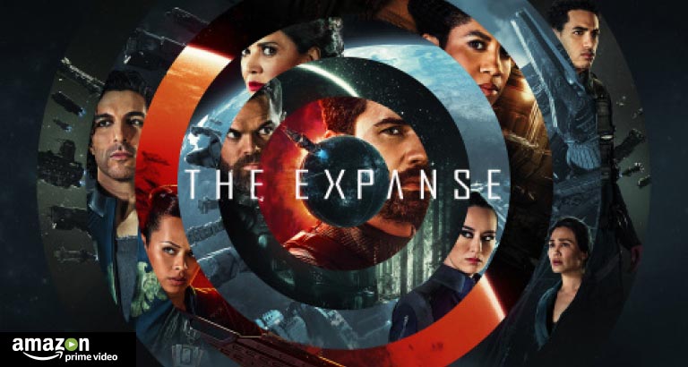 The Expanse (Season 6)