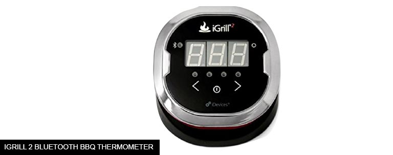 iGrill 2 Bluetooth BBQ Thermometer