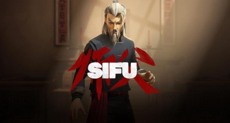SIFU Games review
