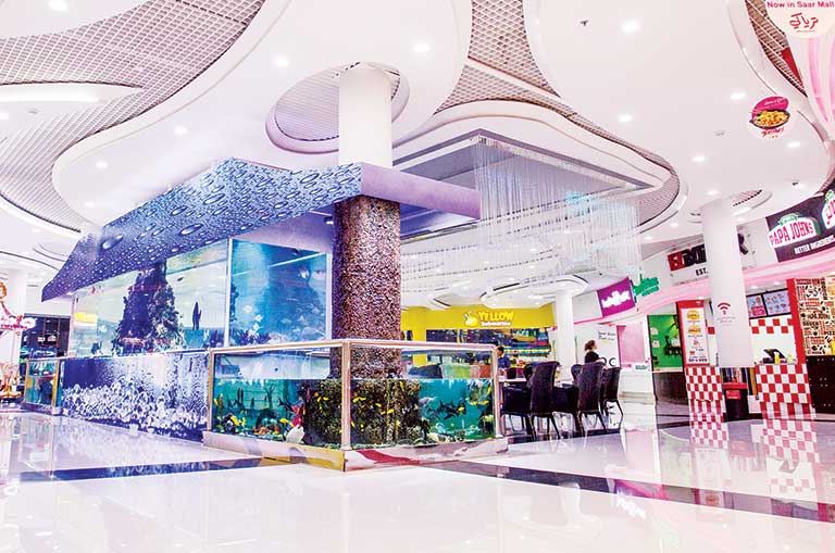 Saar Mall Bahrain Best shopping mall in bahrain