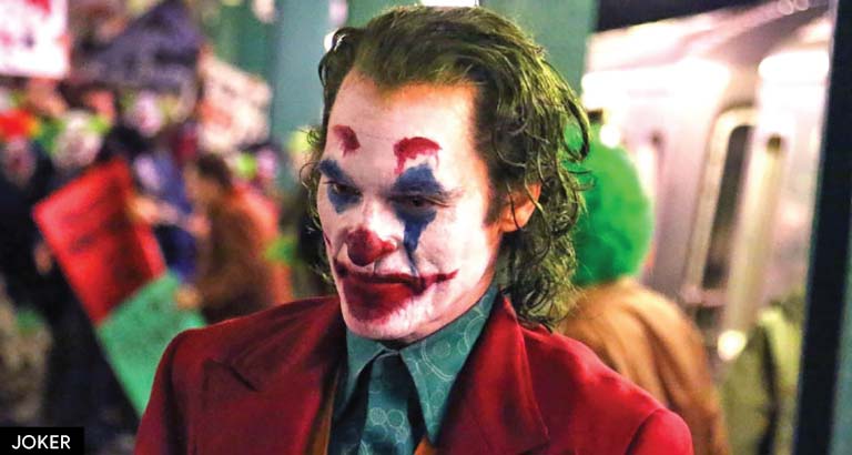movie joker release date october 4 in bahrain