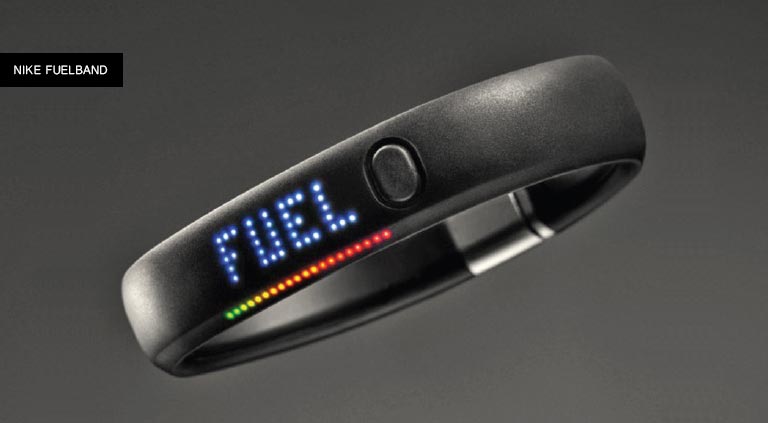 Nike Fuelband bahrain gadget