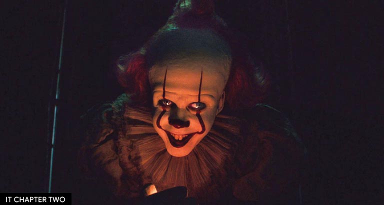 bahrain cinema guide latest movie It Chapter Two