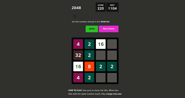 play2048.co