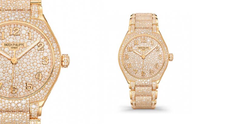 bahrain luxury watches at Bahrain Jewellery Centre