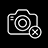 Camera Not Allowed