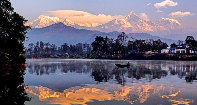 Nepal tourism and cultural heritage highlights