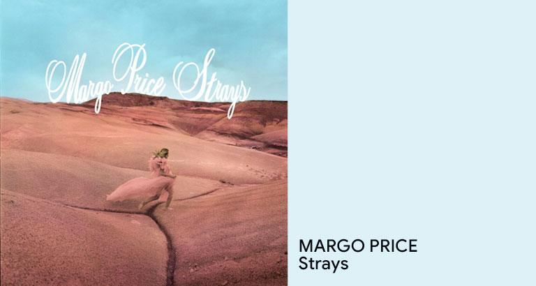 Margo Price Strays album review feature