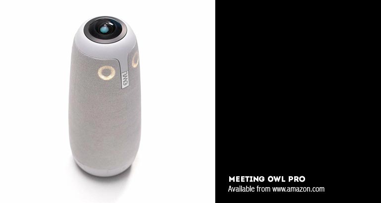 Meeting Owl Pro Online order from bahrain