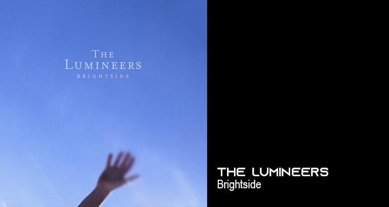 Album review feature with The Weeknd and The Lumineers