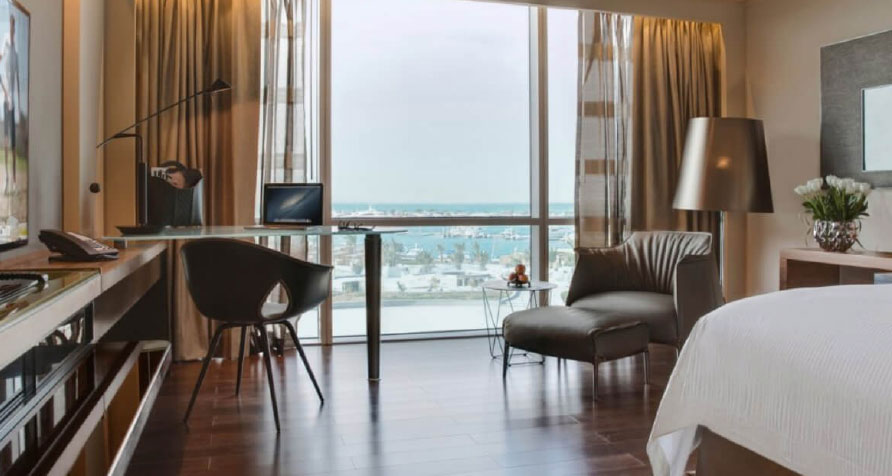 Bahrain Summer staycation at The Art Hotel & Resort