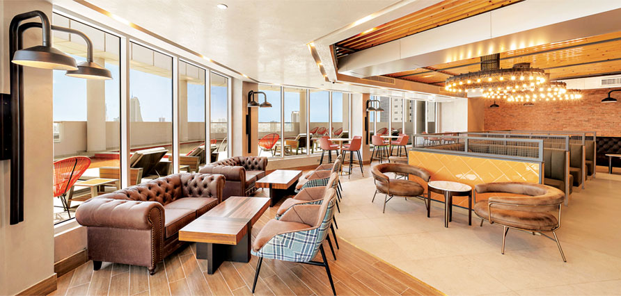 Superior Suite at Barceló Hotel Bahrain