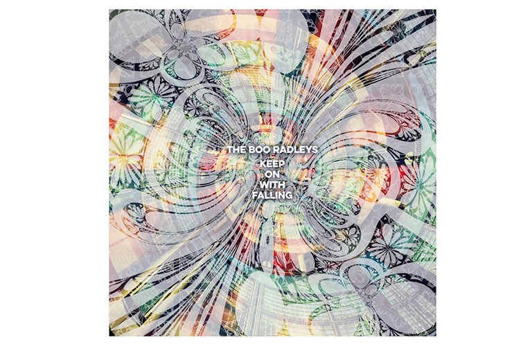 The Boo Radleys Keep On With Falling album review