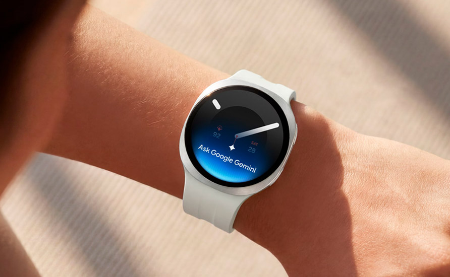Samsung Galaxy Watch9 fitness and wellness features