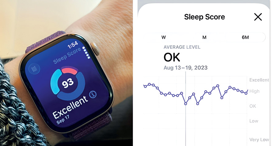 Healthy sleep habits for better rest
