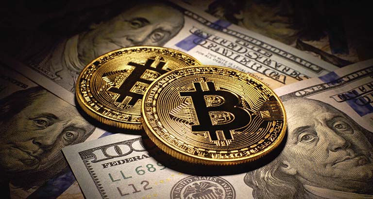Betting on Bitcoin