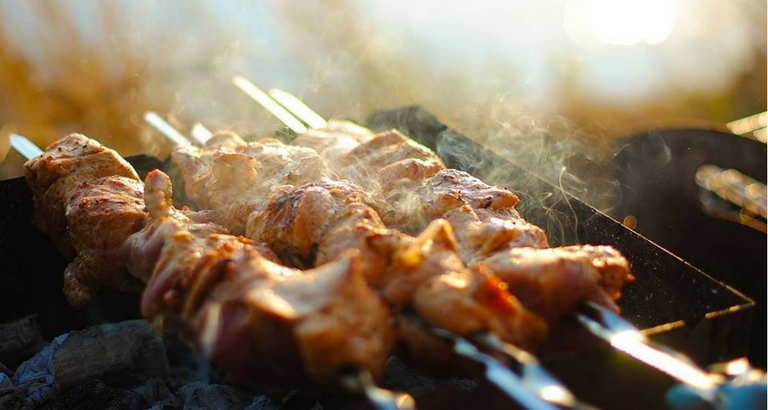Barbecue by the Bay at The Ritz Carlton Bahrain 