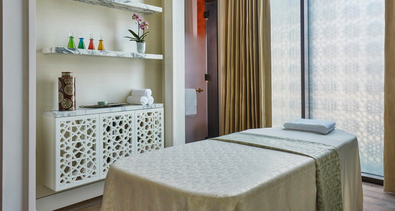 Four Seasons Hotel Bahrain Bay Launches New Facial Treatments with Innovative Skincare 