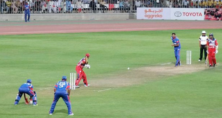 Survey Finds Cricket to be the most Popular Sport in Bahrain 