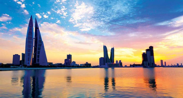 bahrain best for expats 