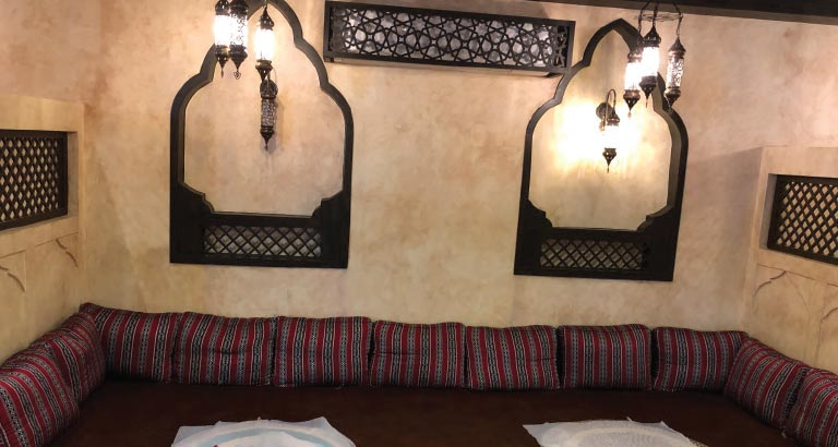 Mohammed Noor Al-Bokhari Restaurant