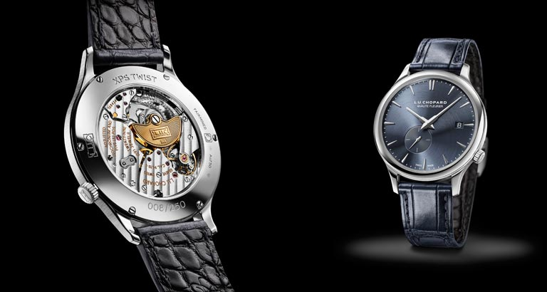 New Launches at Baselworld