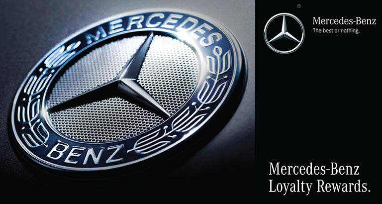 Al Haddad Motors Mercedes-Benz: Great Extra Benefits