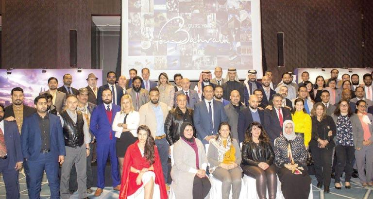 BTEA Launches Kuwait Office