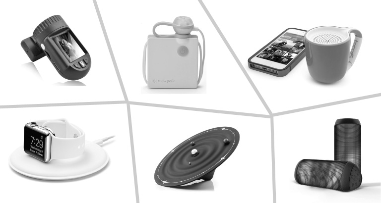 Gadgets Review - May 2019
