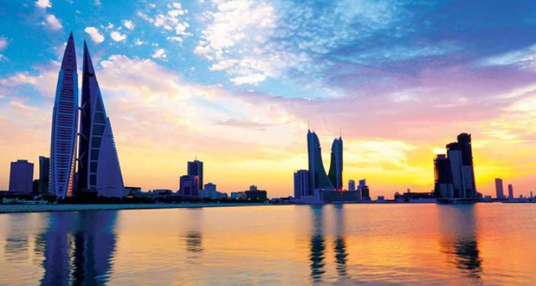 10 'Cool' Things to Do in Bahrain