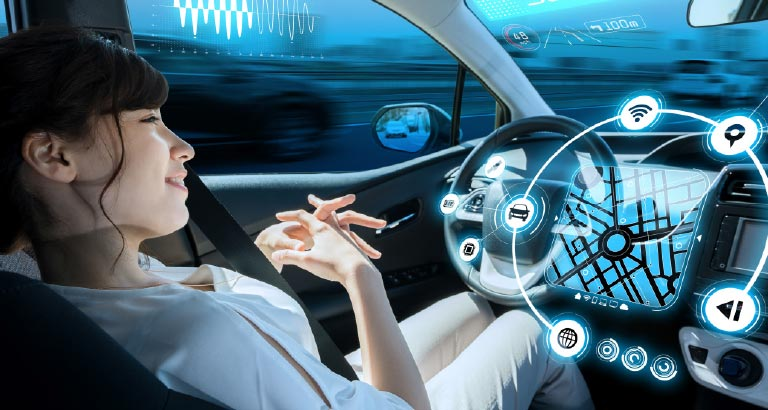 bahrain safety first for automated driving