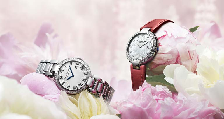 asia jewellers bahrain new watch shine