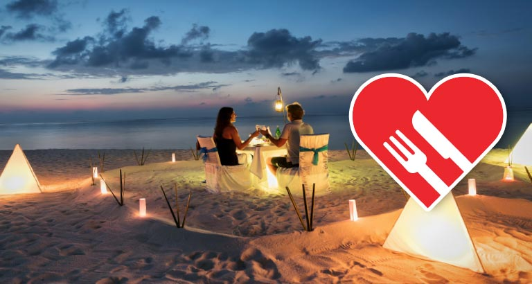 bahrain valentines day dining guide 2020