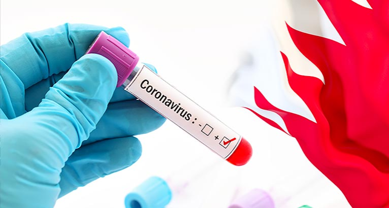 First Case of Coronavirus (COVID-19) confirmed in Bahrain 
