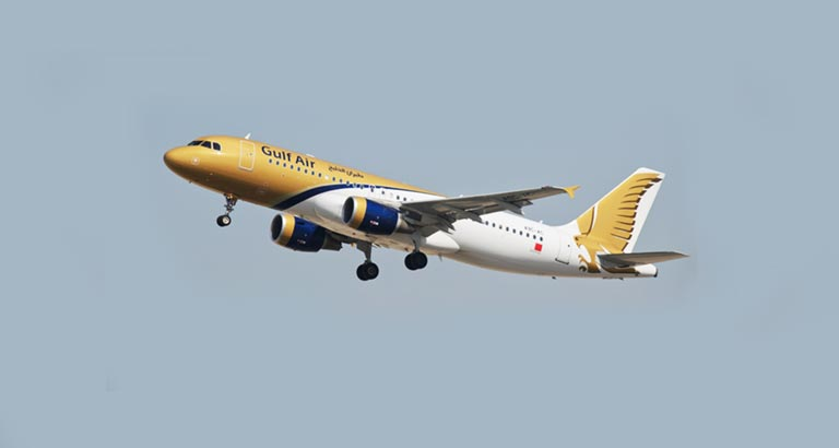 Gulf Air to Operate 12 Special Flights to the Kingdom of Saudi Arabia 