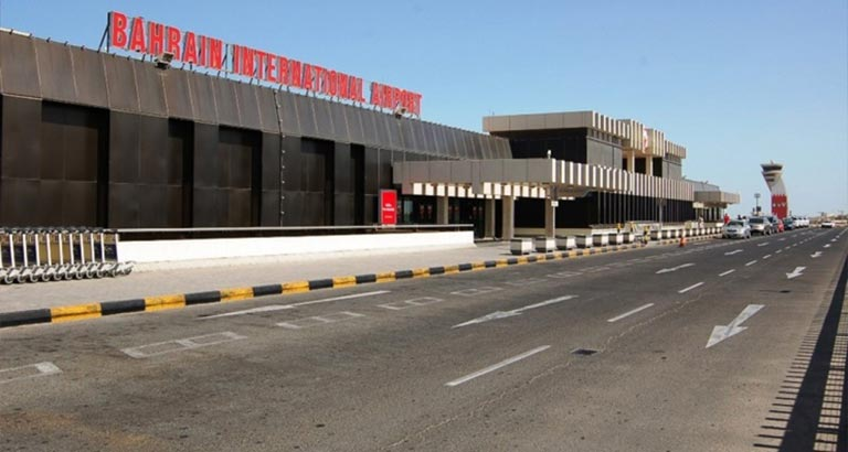 Bahrain International Airport Implements New Safety Measures 