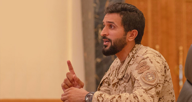 HH Shaikh Nasser Holds Virtual Meeting with High-achieving Students 