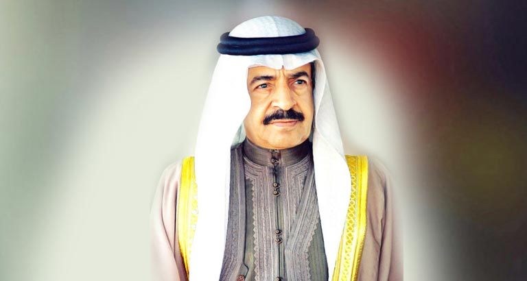 Khalifa bin Salman Award for Bahraini Doctor’ to boost health sector in Bahrain 