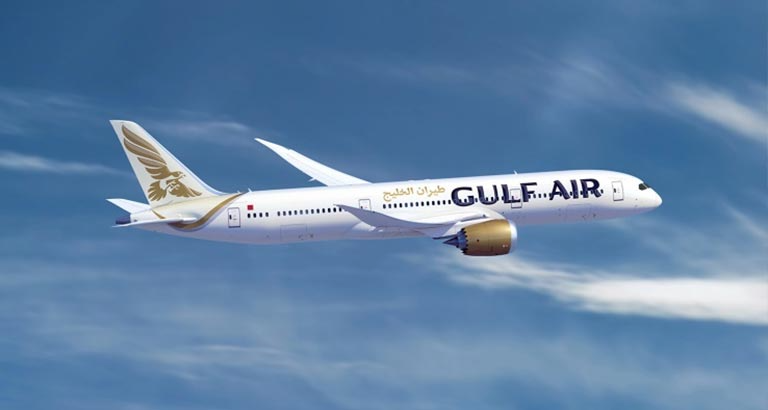 Bahrain Gulf Air Resumes Direct Flights to India 