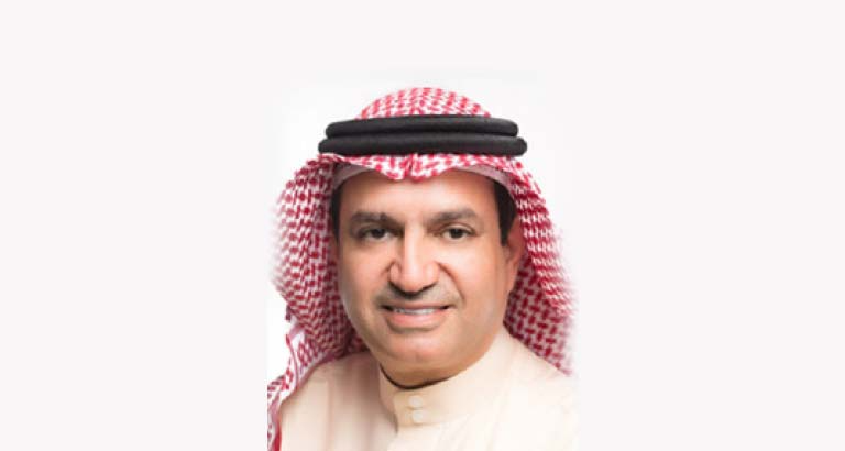 Bahraini Businessman, Yaqoob Al Awadhi