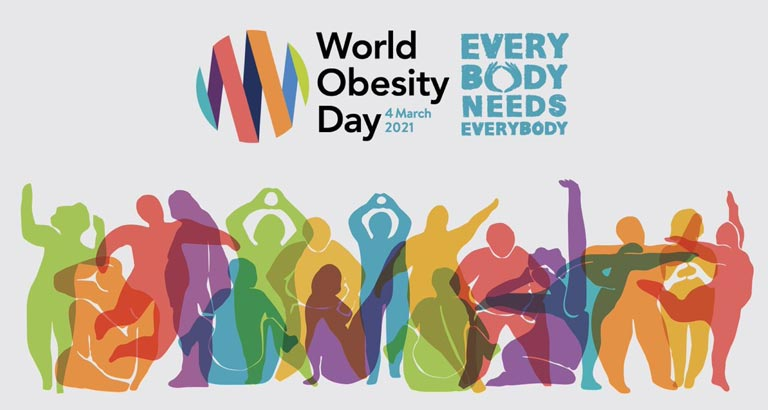 World Obesity Day aims to promote healthier living 