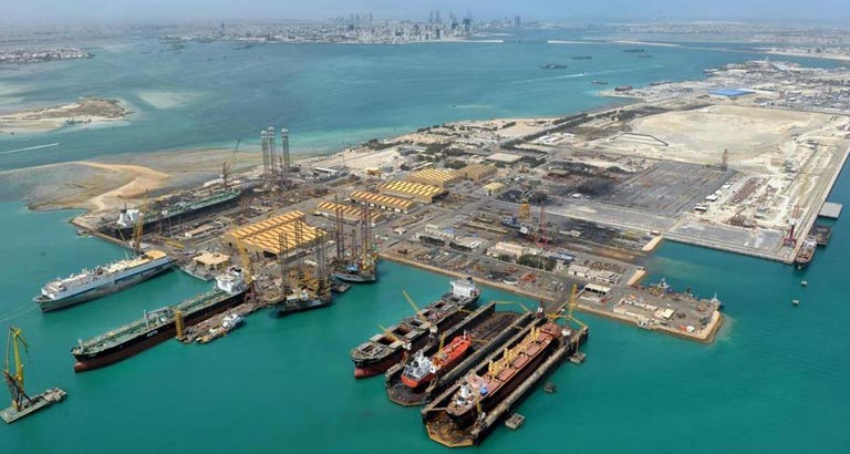 Bahrain exports BD283m worth of local products in May 